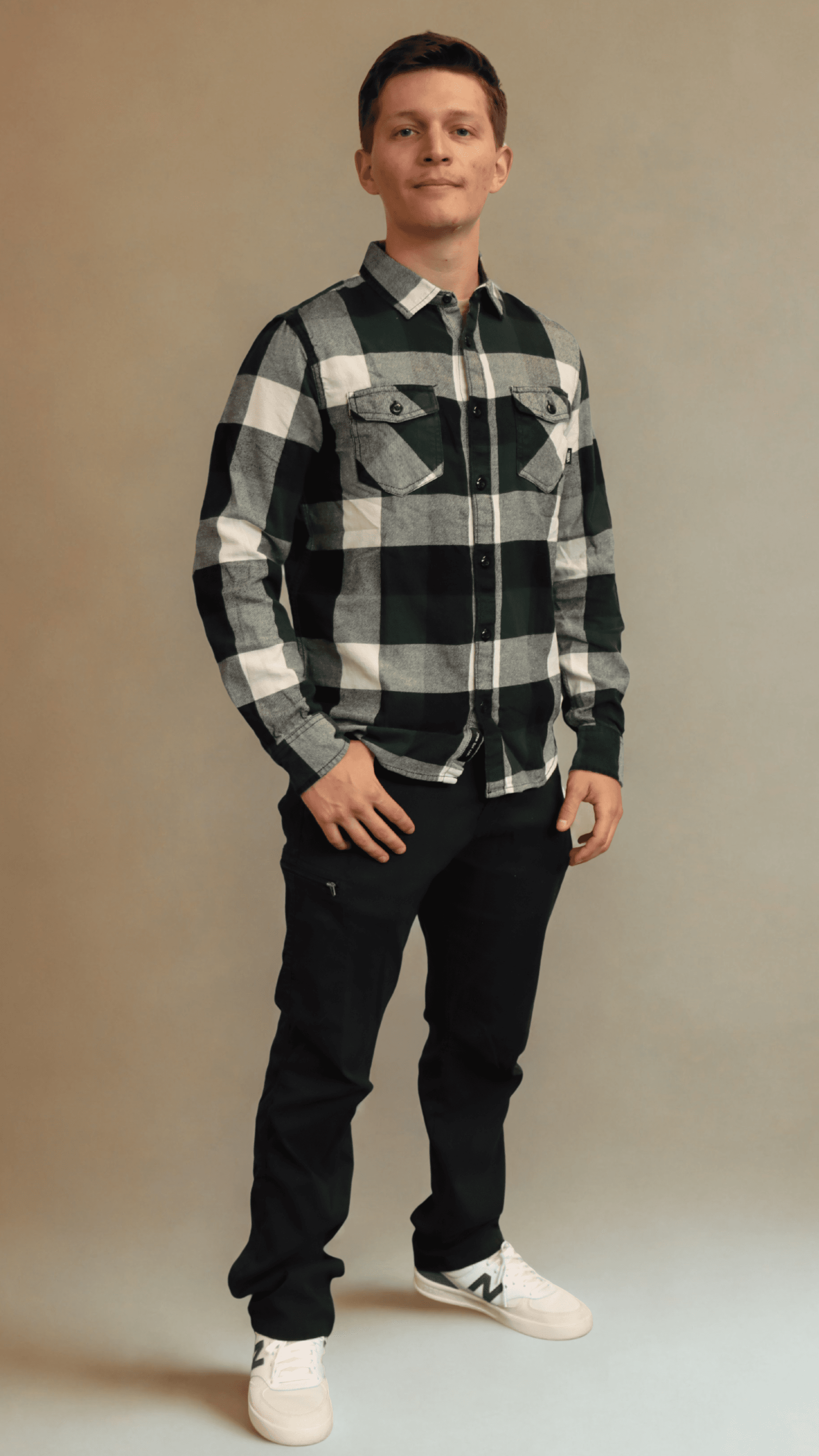 Brandon Carrasco